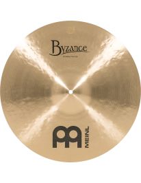 Meinl Cymbals Byzance Traditional 18" Medium Thin Crash B18MTC