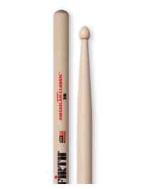 Vic Firth American Classic Wood Tip 2B