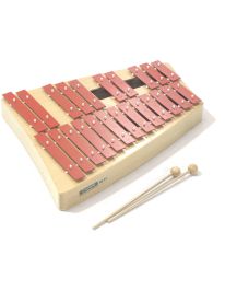 Sonor Orff Glockenspiel Alt NG 31 chromatisch