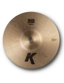 Zildjian K Splash 10"