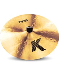 Zildjian K Dark Crash Thin 16"