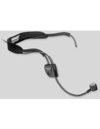 Shure WH 20 XLR Headset