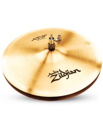 Zildjian A-Series New Beat Hi-Hat 14"