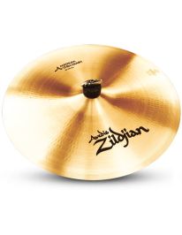 Zildjian A-Series Medium Thin Crash 16"