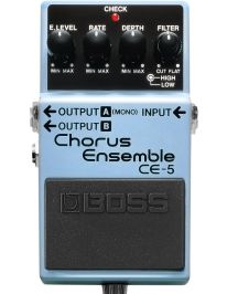 Boss CE-5 Chorus Ensemble