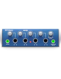 Presonus HP4 4fach-Kopfhörerverstärker