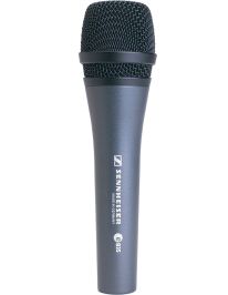 Sennheiser e 835 Gesangsmikrofon Niere