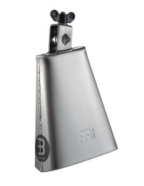 Meinl Percussion STB625 Cowbell Steel Finish 6,25"