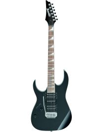 Ibanez GRG170DXL-BKN Lefthand Black Night