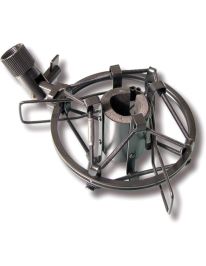 MXL 41-603 Mikrofonspinne Universal ca. 19-23 mm