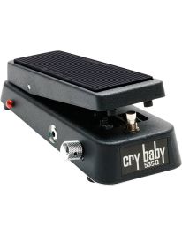 Dunlop Cry Baby 535 Q Wah