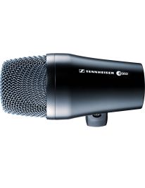 Sennheiser e 902 Bassdrummikro Niere