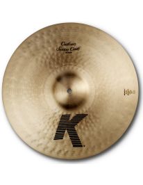 Zildjian K Custom Session Crash 18"