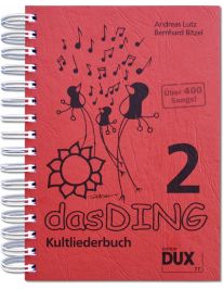 Edition DUX Das Ding 2, Bernhard Bitzel / Andreas Lutz