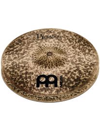 Meinl Cymbals Byzance Dark 14" Hi-Hat B14DAH