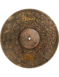 Meinl Cymbals Byzance Extra Dry 16" Thin Crash B16EDTC