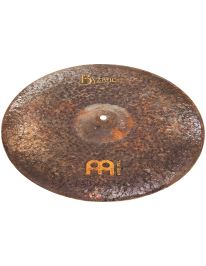 Meinl Cymbals Byzance Extra Dry 18" Thin Crash B18EDTC