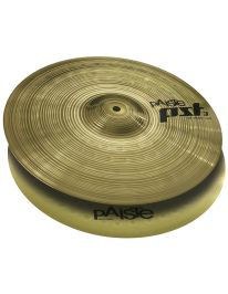 Paiste PST 3 Hi-Hat 14"