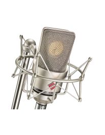 Neumann TLM 103 Studio-Set Karton Nickel