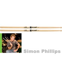 Promark Signature Series Simon Phillips TX707W