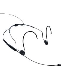 Sennheiser HSP 2 ew Headset Kugel schwarz