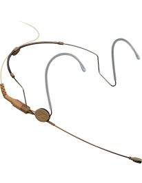 Sennheiser HSP 2 ew-3 Headset Kugel beige