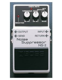 Boss NS-2 Noise Suppressor