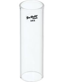 Dunlop Bottle Neck 202 Regular Medium Glas