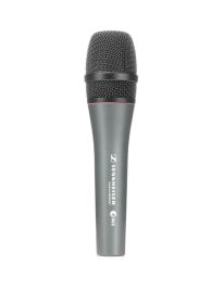 Sennheiser e 865 Kondensator Gesangsmikrofon Superniere