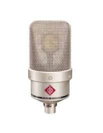 Neumann TLM 49 Studio-Mikro Niere Set Nickel