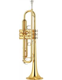 Yamaha YTR-6335 Trompete