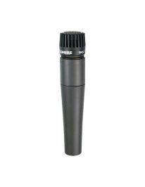 Shure SM 57 LCE dynamisches Instrumentenmikrofon Niere