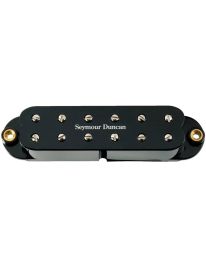 Seymour Duncan Jeff Beck Junior - Bridge - Schwarz