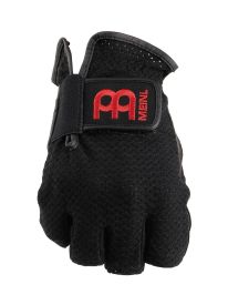 Meinl Cymbals Drummer Gloves finger-less L MDGFL-L