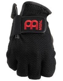 Meinl Cymbals Drummer Gloves finger-less M MDGFL-M