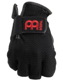 Meinl Cymbals Drummer Gloves finger-less XL MDGFL-XL