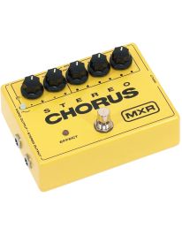 MXR M134 Stereo Chorus