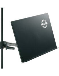 K&M 11540 Noten- und Konzepthalter (groß)