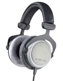 Beyerdynamic DT 880 PRO 250 Ohm Over-Ear Kopfhörer halboffen