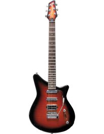 Mannedesign Falcon T 3 Tone Sunburst