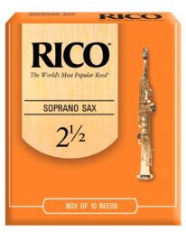 Rico Standard Sopransaxophon 2,5