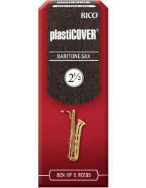 Daddario Woodwinds Plasticover Baritonsaxophon 2,5