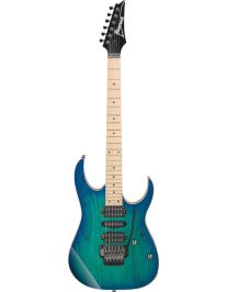 Ibanez RG470AHM-BMT E-Gitarre Blue Moon Burst