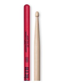 Vic Firth American Classic Wood Tip Vic Grip 5A