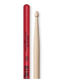 Vic Firth American Classic Wood Tip Vic Grip 5B