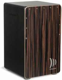 Schlagwerk CP432 Cajon Deluxe Makassar 2inOne