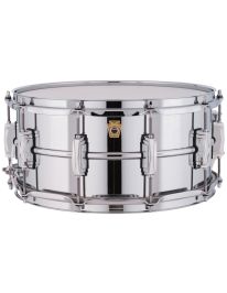 Ludwig Snare Drum Supraphonic Aluminum 14x6,5" LM402