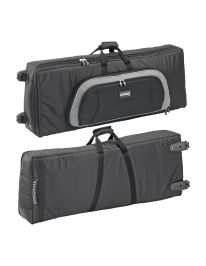 Soundwear Keyboard Tasche Prof. 147 x 45 x 19cm mit Rollen