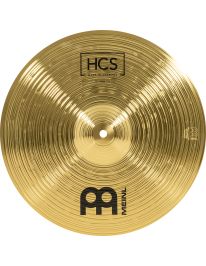 Meinl Cymbals HCS 14" Hi-Hat HCS14H