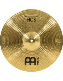 Meinl Cymbals HCS 14" Crash HCS14C